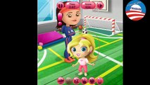 Games For Girls - Gym Slacking Games - Playing Game Free Online