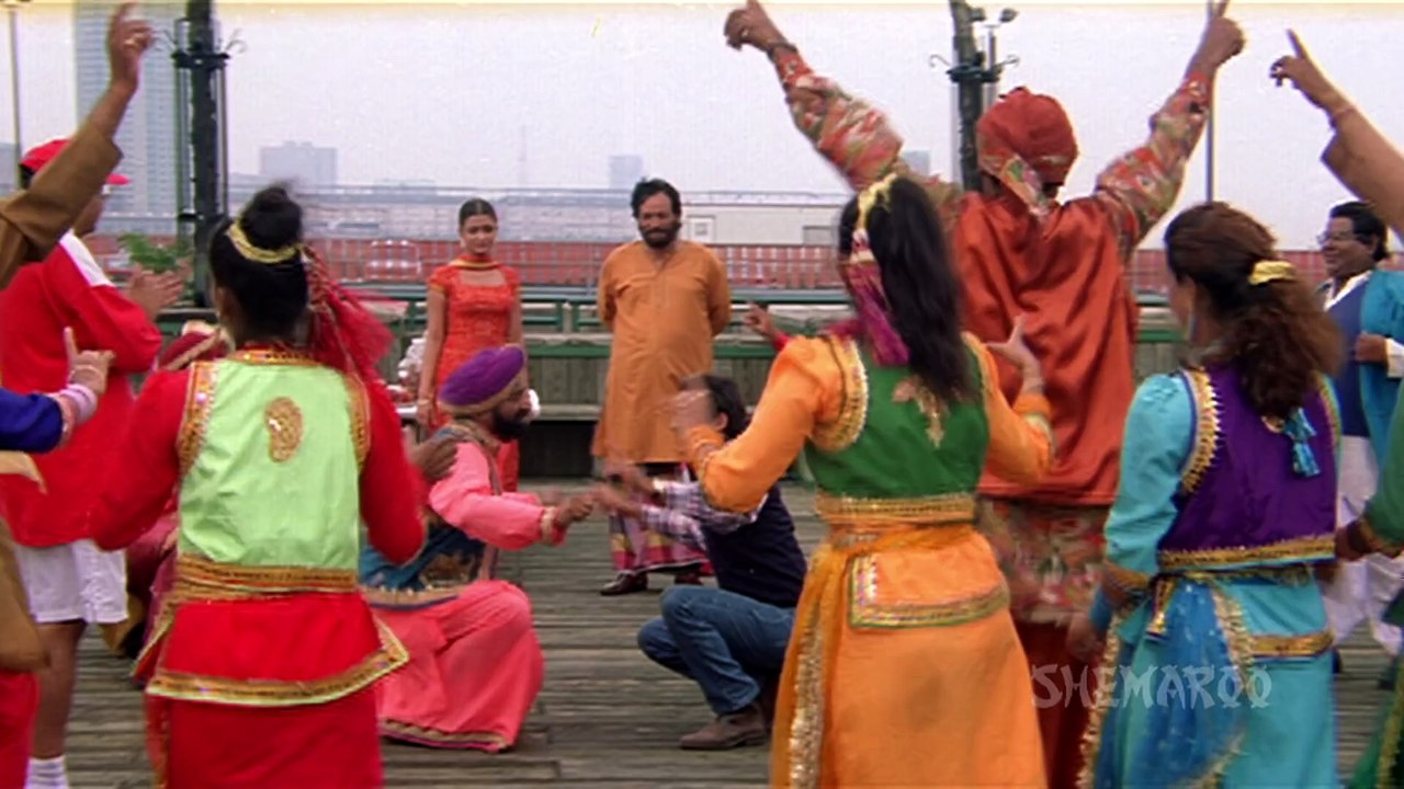 O Yaron Maaf Karana - Akshaye Khanna - Aishwarya Rai - Aa Ab Laut Chalen - Superhit Hindi Songs
