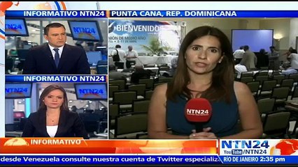 Silenciar a un periodista es ponernos una mordaza a nosotros mismos: Luis Almagro en reunión de SIP