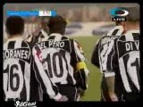 [Calcio] Gol Del Piero di tacco Juve-Toro