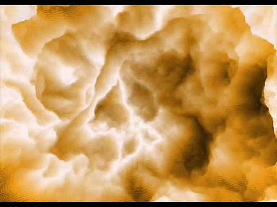 God's Groove - Prayer Five (We Can Fly) - 1992