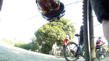 Confraternização com os amigos e amigas, bikers, Mtb, Café Colonial, 86 bikers, 55 km, Pindamonhangaba, SP, Brasil, abril, 2016