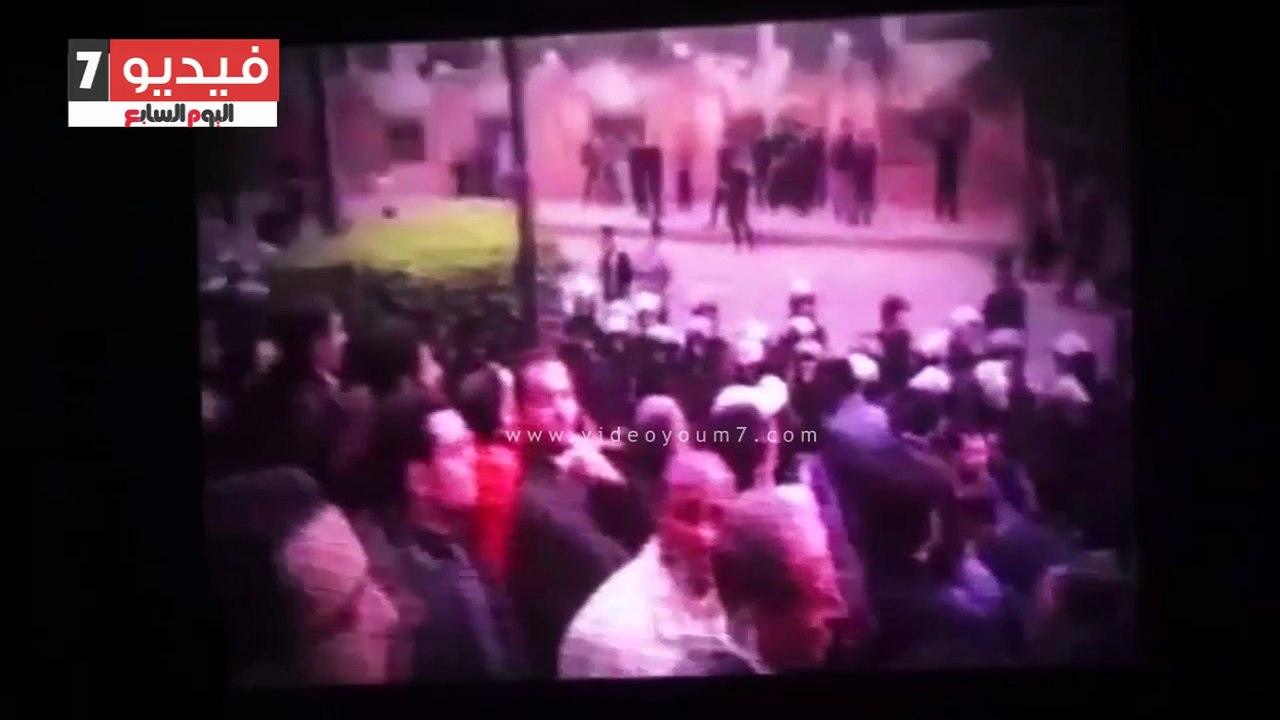 "الصحفيين" تعرض فيلما تسجيليا عن تاريخ النقابة...