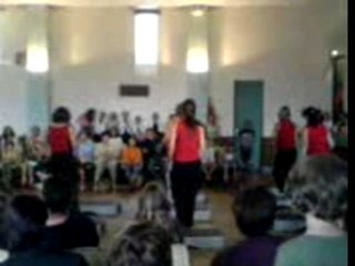 DEMO DE STEP par Karine