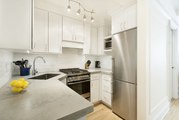 Manhattan Renovation Condo Remodeling Before and After