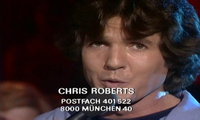 Wann liegen wir uns wieder in den Armen, Barbara 1977