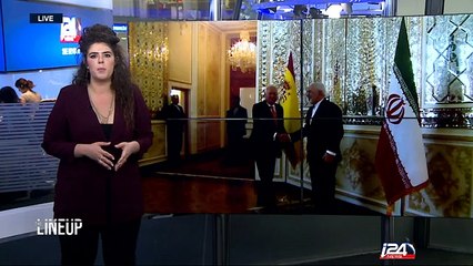 The Bigger Picture: the iranian nuclear deal