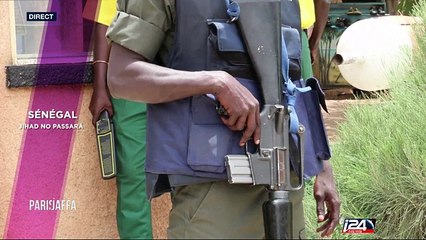 Toute l'actualité en 2 minutes et en images