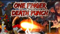 One Finger Death Punch Trailer [Steam, XB1, XB360, IOS, Android]