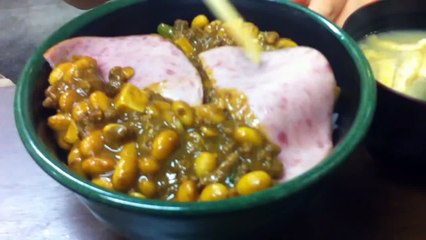 ロシアン佐藤が今話題のソイ丼を食べてみた