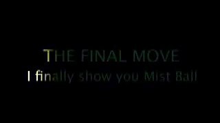 Final Signature Move - outdated video, watch Signature Moves 2