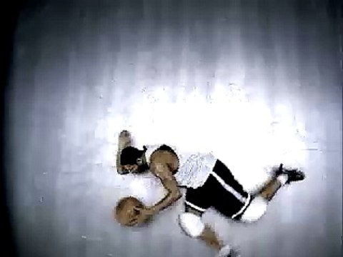 Nike advert- basket ball freestyle (extended version)