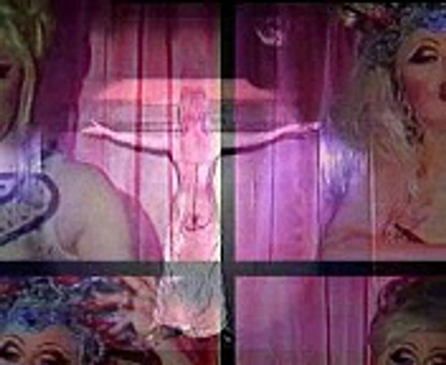 Wildminx Productions - Reagan - You Dont Say