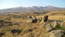 Путешествие по Армении 2014 год (часть 1)