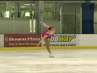 2016 United Cycle Sunsational Competitions - Gold Women (FS)