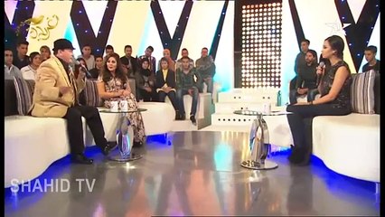 عبد الخالق فهيد " سكيتش" رائع كوميدي في برنامج تغريدة