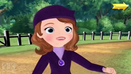 Sofia the First Full Game of Minimus the Great - Complete Walkthrough