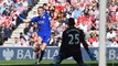 Sunderland vs Leicester City: Jamie Vardy scores twice to give Foxes 10 point lead