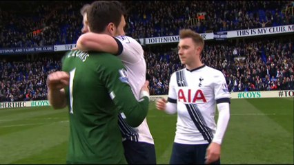 Premier League - Le résumé de Tottenham/Manchester United