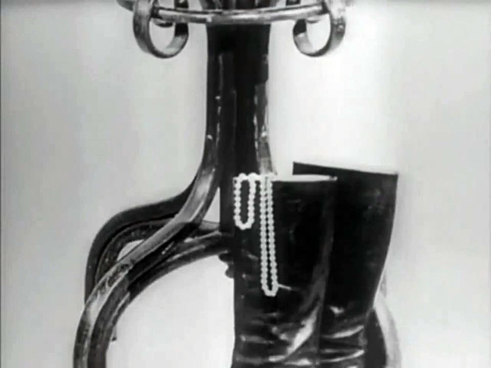 Mit Schirm Charme und Melone 1961 Staffel 4 Folge 11 deutsch german