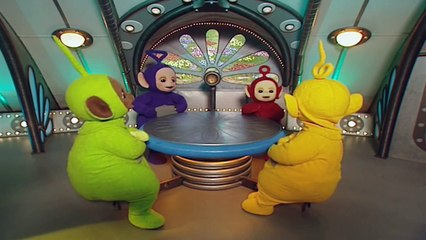 Teletubbies: Music Pack 1 Compilation