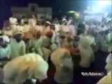 اروع رقصة سعودية وعريية مع اروع غناء شعبي عراقي