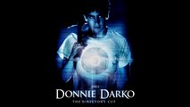 4.Donnie Darko - Sam Bauer and Gerard Bauer - Lucid Memory
