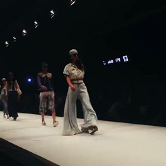 Zainab Chottani on The Final Day of Fashion Pakistani Week 16 - fpw16