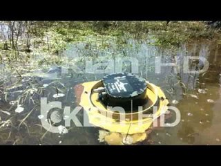 KUTIA E ZEZE E HELIKOPTERIT DO SILLET NE TIRANE