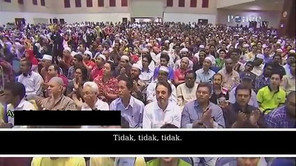 Zakir Naik 2016 Who was Born More Better (Pure) Between MUHAMMAD PBUH and Jesus PBUH Zakir Naik 2016