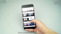 MEIZU Pro 5 Unboxing vs iPhone 6 plus & iPhone 6s
