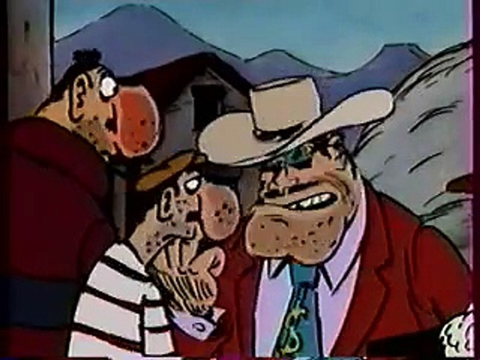 "Le Gatt en folie" LES SALES BLAGUES DE L'ECHO