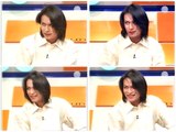 Atsushi Sakurai ULTRA COUNTDOWN interview 1999 (English subtitles)