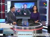 Francia celebra asambleas en plazas para rechazar reforma laboral