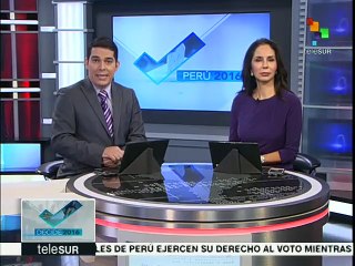 Critica Alan García el gobierno de Ollanta Humala