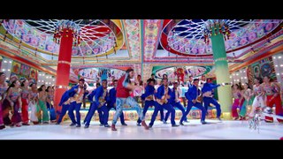 Sarrainodu Title Song Promo __ Allu Arjun, Rakul Preet, Thaman