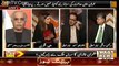 Yeh Hakumat khud ki apnay liye Suicide Bomber hai - Dr Shahid Masood