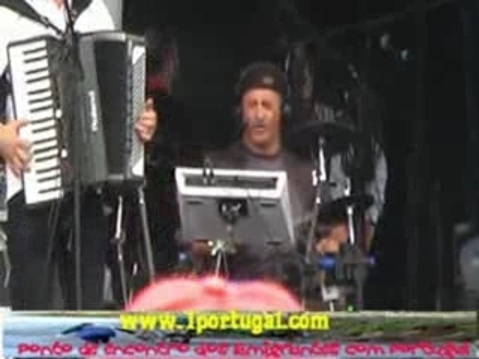 Quim Barreiros - Nos tetos da cabritinha - N.9