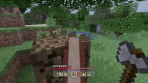 Minecraft Xbox 360 PS3 TU25 features - Weather Option