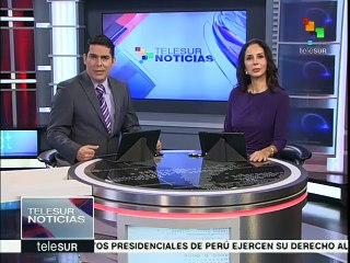 Argentinos convocan a recibir a Cristina Fernández con marcha de apoyo