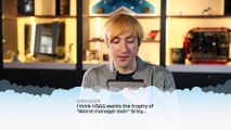 Mean Tweets – CLG League of Legends