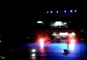 coreografia Trialogo, Rosana Benatti