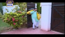 Bulbulay Drama full HD Episode 365 on Ary Digital Comedy drama  April 4 –2016