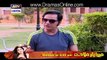 Bulbulay Drama full HD Episode 393 - 3 April 2016 on ARY Digital