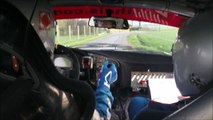 2016 Tac Rally Maertens - Bruynooghe KP1 Schuiferskapelle