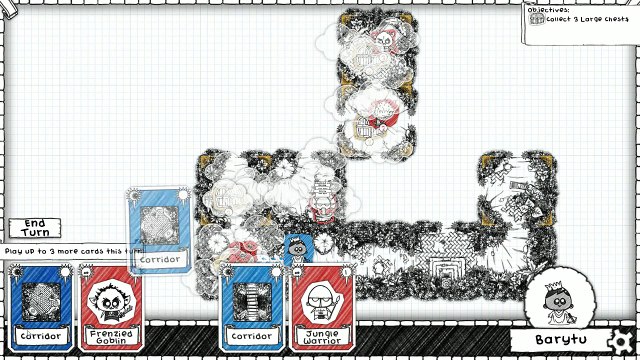 Guild of Dungeoneering - Part 11 - PC Gameplay Walkthrough - 1080p 60fps