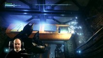 Batman Arkham Knight - Part 44 - 100% Complete PC Gameplay Walkthrough - 1080p 60fps
