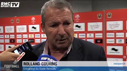 Nice - Rennes : Les réactions