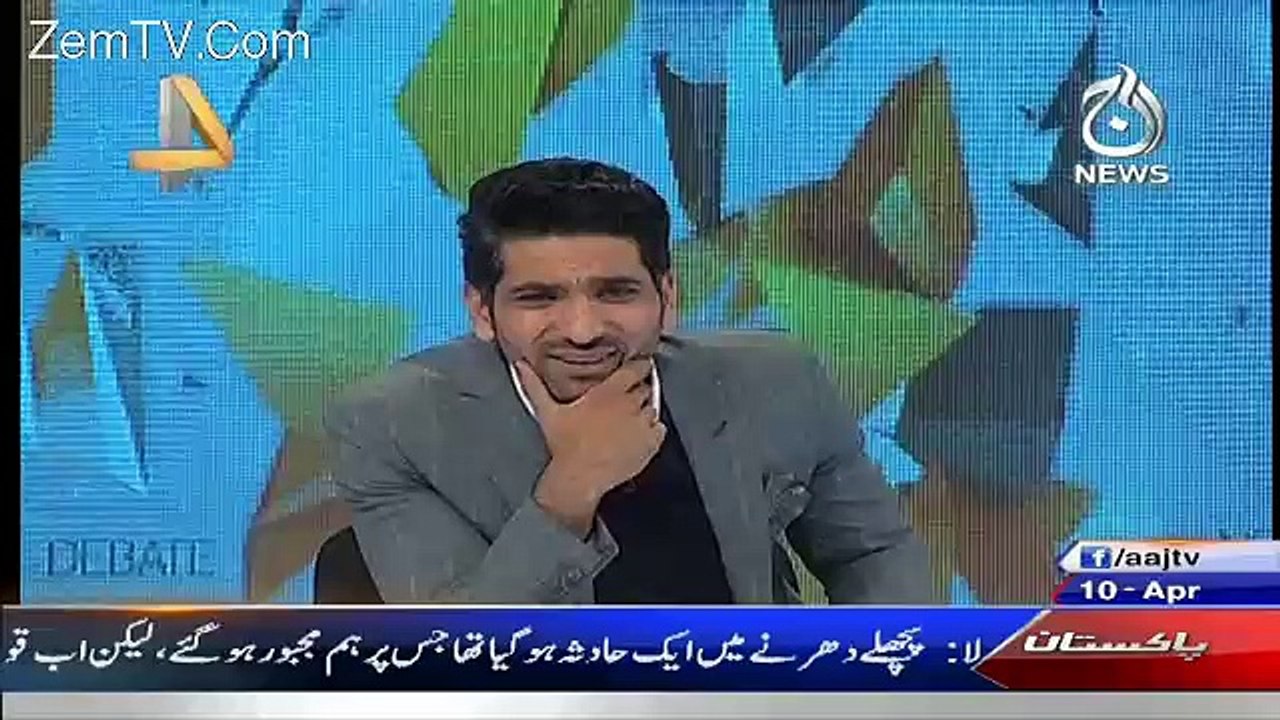 4 Man Show  – 10th April 2016