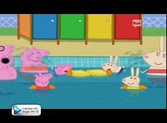 YTP ITA Peppa pig